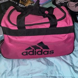 Adidas duffle / training bag